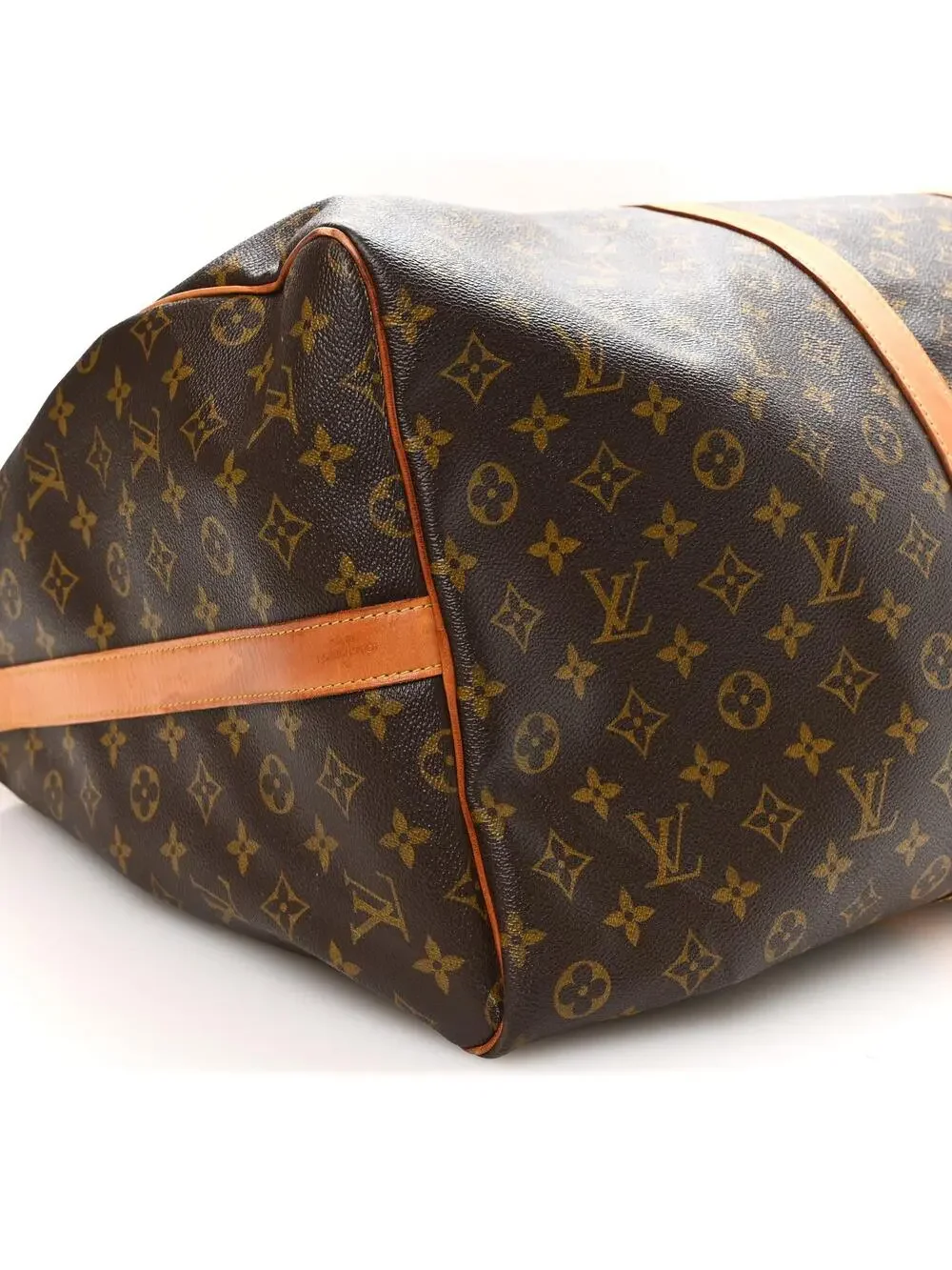 Louis Vuitton indulge timeless
